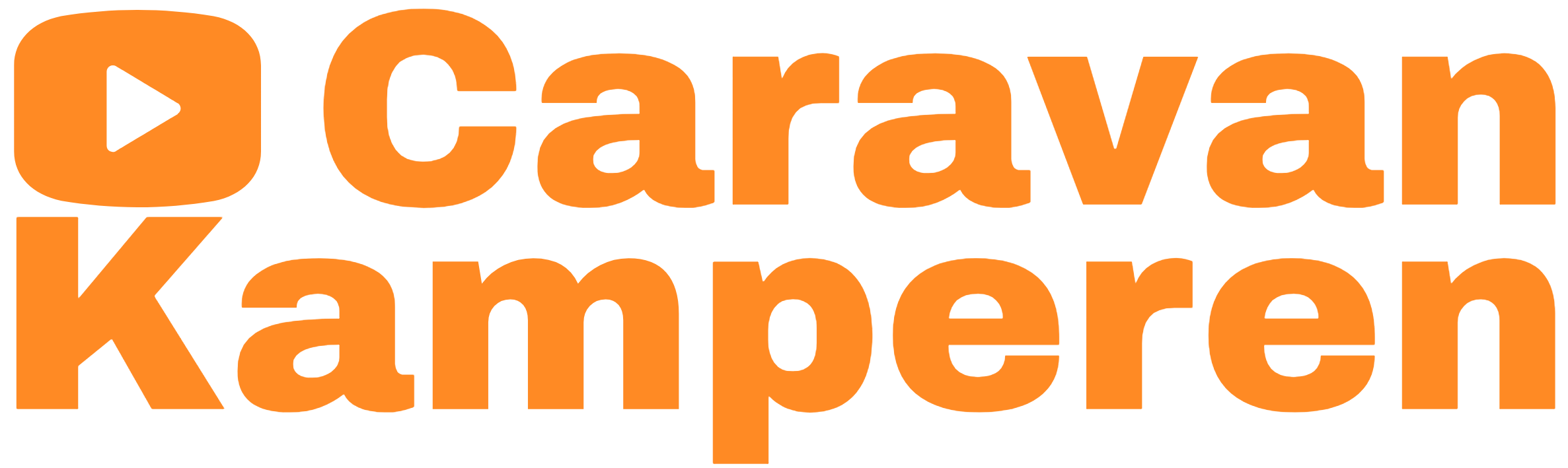 CaravanKamperen met Hans & Heleen