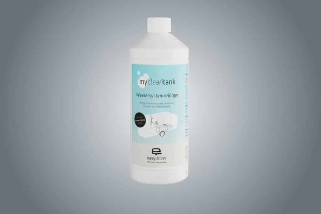 Reich Mycleantank waterreiniger